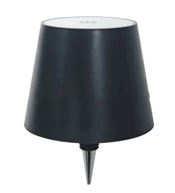 Wine Bottle LED Desk Lamp