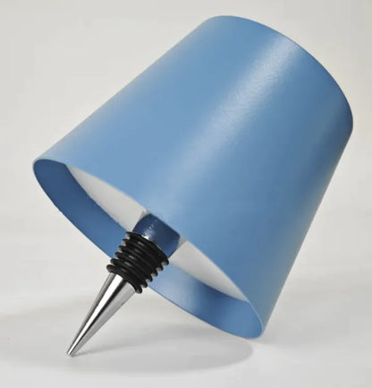 Wine Bottle LED Desk Lamp