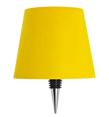 Wine Bottle LED Desk Lamp