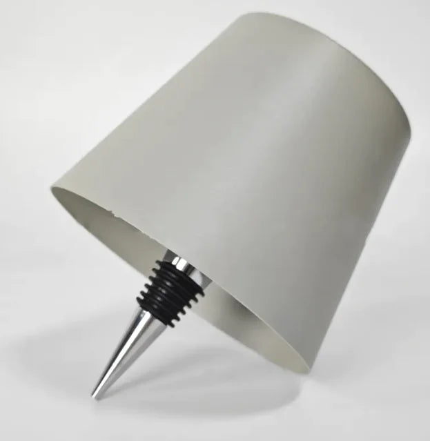 Wine Bottle LED Desk Lamp