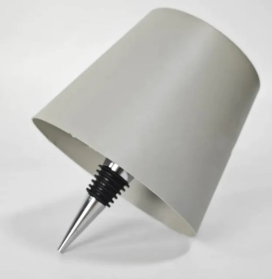 Wine Bottle LED Desk Lamp