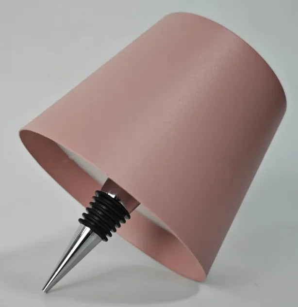 Wine Bottle LED Desk Lamp