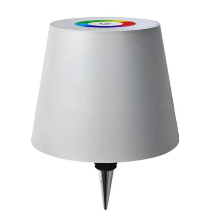 Wine Bottle LED Desk Lamp