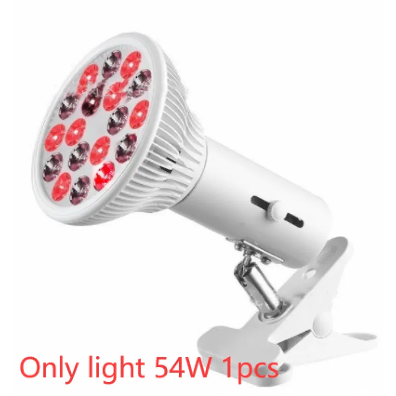 Hot Style LED Physiotherapy Lamp Infrared Physiotherapy Lamp