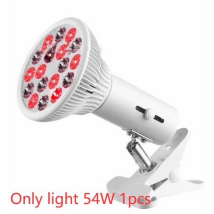 Hot Style LED Physiotherapy Lamp Infrared Physiotherapy Lamp