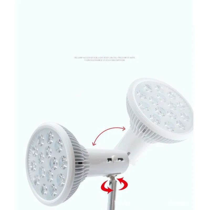 Hot Style LED Physiotherapy Lamp Infrared Physiotherapy Lamp