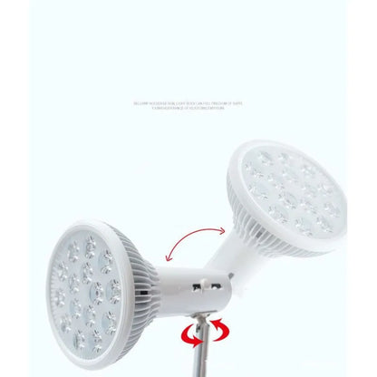 Hot Style LED Physiotherapy Lamp Infrared Physiotherapy Lamp