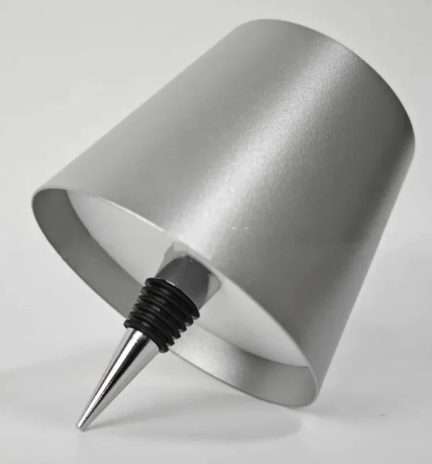 Wine Bottle LED Desk Lamp