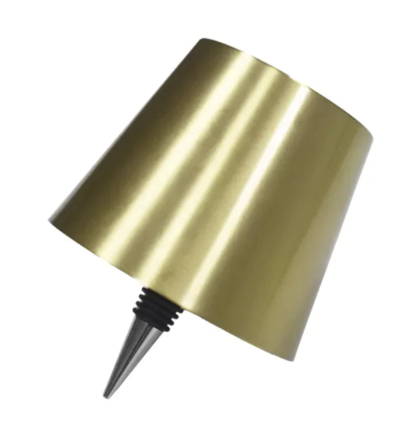 Wine Bottle LED Desk Lamp