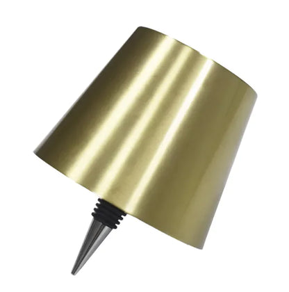 Wine Bottle LED Desk Lamp